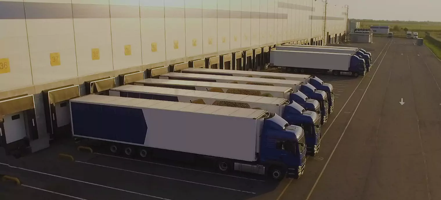 Effortless Logistics Exceptional Service